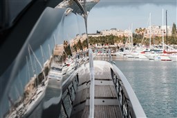 Azimut FLY 78 (2021)