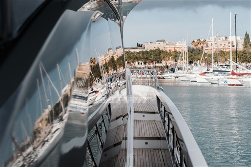 Azimut FLY 78 (2021)