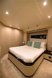 Azimut FLY 78 (2021)