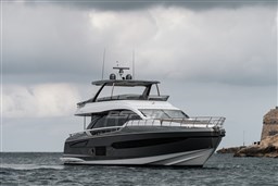 Azimut FLY 78 (2021)