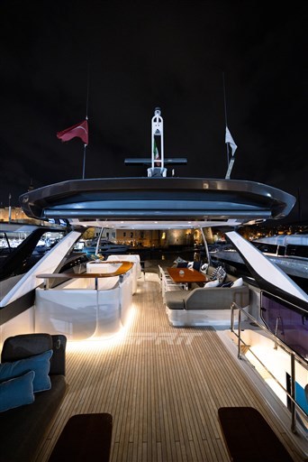 Azimut FLY 78 (2021)