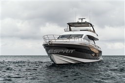 Azimut FLY 78 (2021)