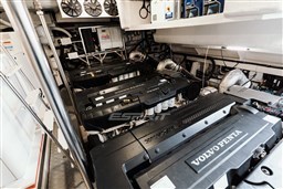 Azimut FLY 78 (2021)