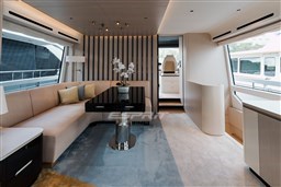 Azimut FLY 78 (2021)