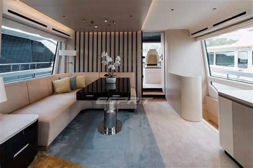 Azimut FLY 78 (2021)