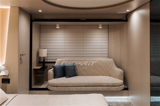 Azimut FLY 78 (2021)