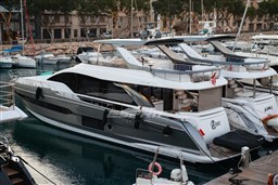 Azimut FLY 78 (2021)