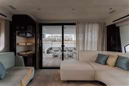 Azimut FLY 78 (2021)