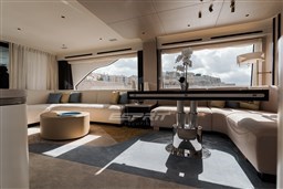 Azimut FLY 78 (2021)