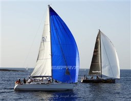 Dufour 40