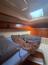 Dufour 40