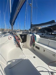 Dufour 40