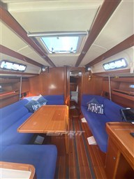 Dufour 40