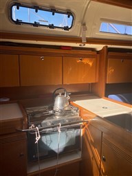 Dufour 40