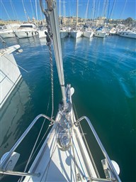 Dufour 40