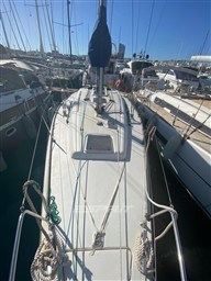 Dufour 40