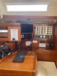 Dufour 40