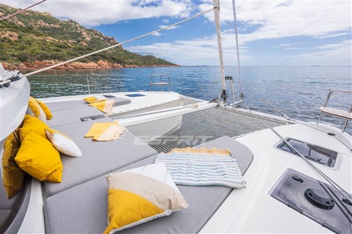 Lagoon 38