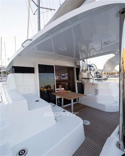 Lagoon 38