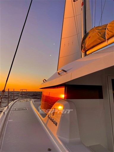 Lagoon 38