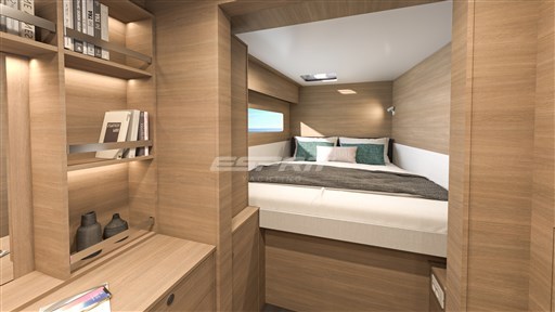 Lagoon 38