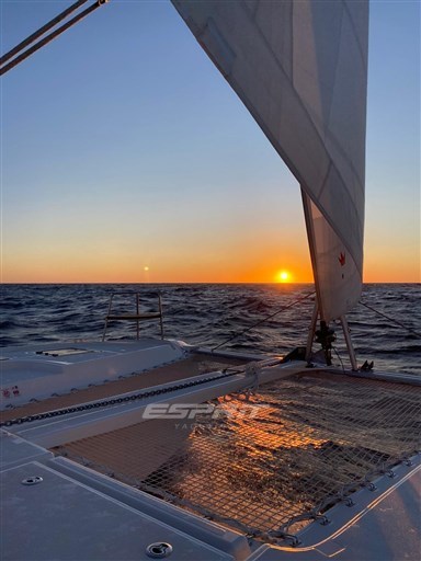 Lagoon 38