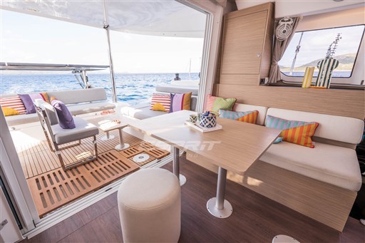 Lagoon 38