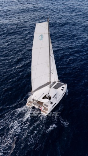 Lagoon 38