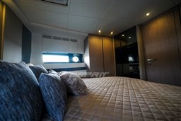 AZIMUT S6 SPORTFLY 2021