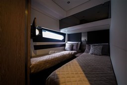 AZIMUT S6 SPORTFLY 2021