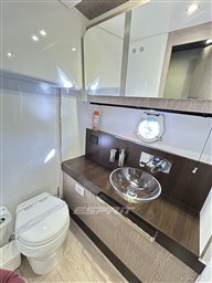 AZIMUT S6 SPORTFLY 2021