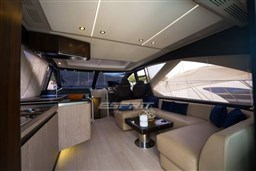 AZIMUT S6 SPORTFLY 2021