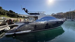 AZIMUT S6 SPORTFLY 2021