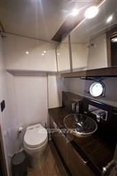 AZIMUT S6 SPORTFLY 2021