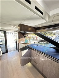 AZIMUT S6 SPORTFLY 2021