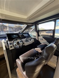 AZIMUT S6 SPORTFLY 2021