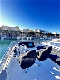 AZIMUT S6 SPORTFLY 2021