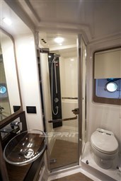 AZIMUT S6 SPORTFLY 2021