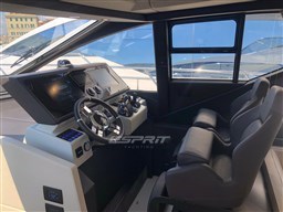 AZIMUT S6 SPORTFLY 2021