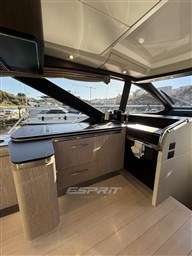 AZIMUT S6 SPORTFLY 2021
