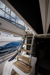 AZIMUT S6 SPORTFLY 2021