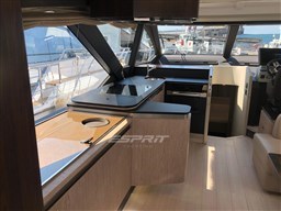 AZIMUT S6 SPORTFLY 2021