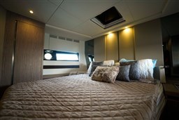 AZIMUT S6 SPORTFLY 2021