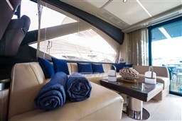 AZIMUT S6 SPORTFLY 2021