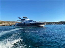AZIMUT S6 SPORTFLY 2021