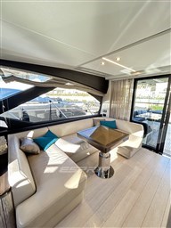 AZIMUT S6 SPORTFLY 2021