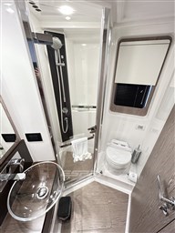 AZIMUT S6 SPORTFLY 2021