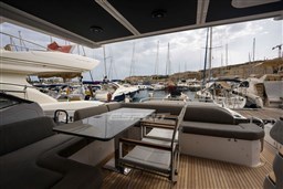 AZIMUT S6 SPORTFLY 2021