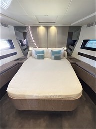 AZIMUT S6 SPORTFLY 2021