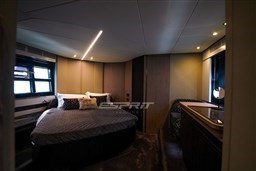 AZIMUT S6 SPORTFLY 2021